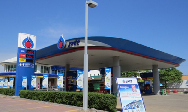 ​PTT ផ្តោតការ​វិនិយោគ​លើវិស័យ​ប្រេងកាត​ និង​ឧស្ម័ន​នៅ​ប្រទេសកម្ពុជា