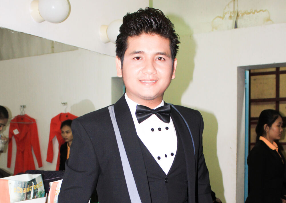 សាយ សៀ​រ៉ា ការ​សន្សំ​ប្រាក់​ជា​រឿង​សំខាន់​ក្នុង​ការរៀបចំ​ផែនការ​ជីវិត