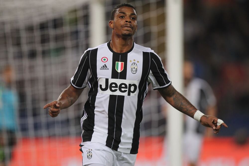 Southampton យល់ព្រមទិញយក Lemina ពីក្លិប Juventus