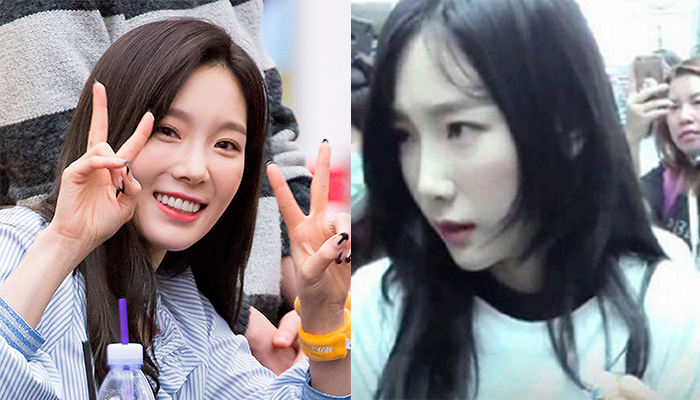 Taeyeon រង​ការ​បៀតបៀន​កេរ្តិ៍ខ្មាស​នៅ​ព្រលានយន្ដហោះ​ទីក្រុង ចា​ការ​តា