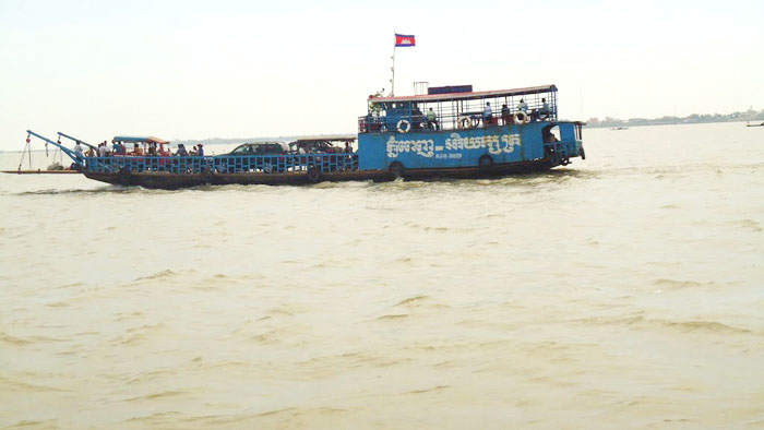 គម្រោង​សាងសង់​ស្ពាន​ទៅ​អរិយ​ក្សត្រ​អាច​ប្រែប្រួល