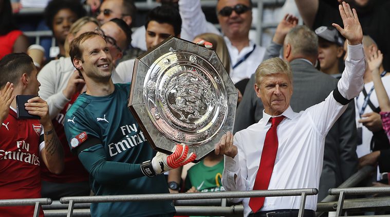 លោក Wenger ទាមទារឲ្យ Arsenal កសាងការជឿជាក់ ក្រោយឈ្នះពាន Community Shield