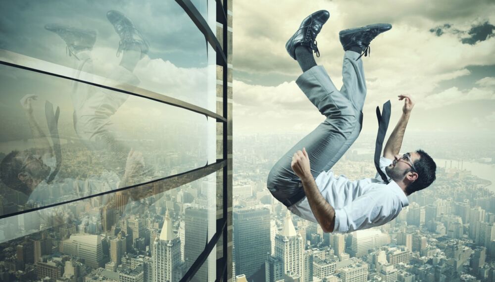 ចៀសវាង​អាជីវកម្ម​បរាជ័យ ធុរជន​ត្រូវ​គិត​ទៅលើ 5ចំណុច​នេះ