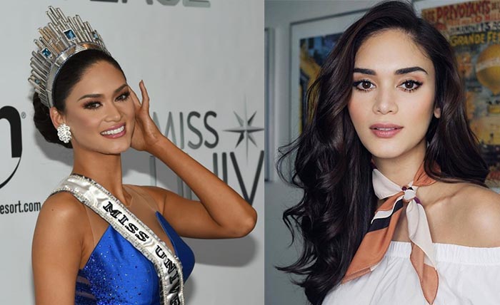 ការបង្ហាញវត្តមានជាថ្មីរបស់អតីតបវរកញ្ញា Miss Universe បានធ្វើឲ្យមហាជនភ្ញាក់ផ្អើល…