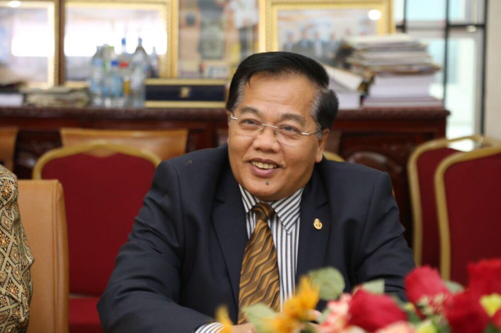 ម៉ាឡេស៊ី គ្រោងវិនិយោគទឹកប្រាក់ 250លានដុល្លារ បើកមជ្ឈមណ្ឌលពាណិជ្ជកម្មអ៊ិស្លាមកម្ពុជា