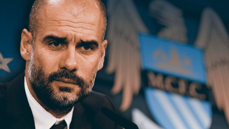 លោក Guardiola បារម្ភ​ពី​ភាព​មុត​ស្រួច​របស់​ក្រុម ក្រោយ Man City ស្មើ​ជាមួយ Everton