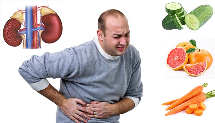 រូបមន្ដ​ធ្វើ​ភេ​ស្ជ​ជៈ​ព្យាបាល​ក្រួស​ក្នុង​តម្រងនោម​តាមបែប​ធម្មជាតិ