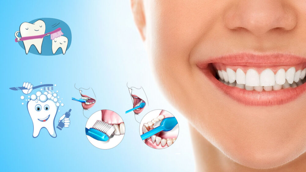 វិធី​ថែរក្សា​ធ្មេញ ដែល​ត្រឹមត្រូវ​តាម​អ្នកជំនាញ