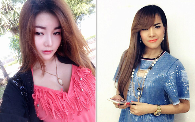 ពេជ្រ សោភា ទម្លាយរឿងក្នុងចិត្តជាមួយកូនសិស្ស សាន ស្រីឡៃ