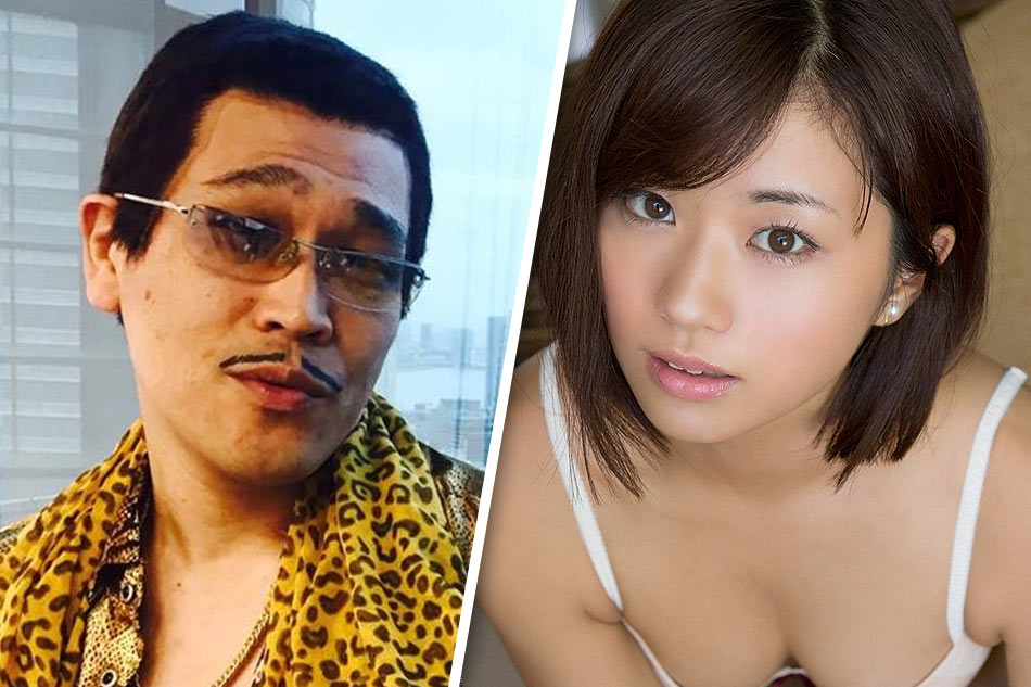 ម្ចាស់បទ «PPAP» ប្រកាសរៀបអាពាហ៍ពិពាហ៍ជាមួយតារាសិចស៊ីវ័យក្មេង