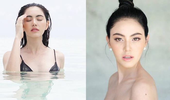 ម៉ៃ ដាវីកា បញ្ចេញឈុតសិចស៊ីញាក់សាច់