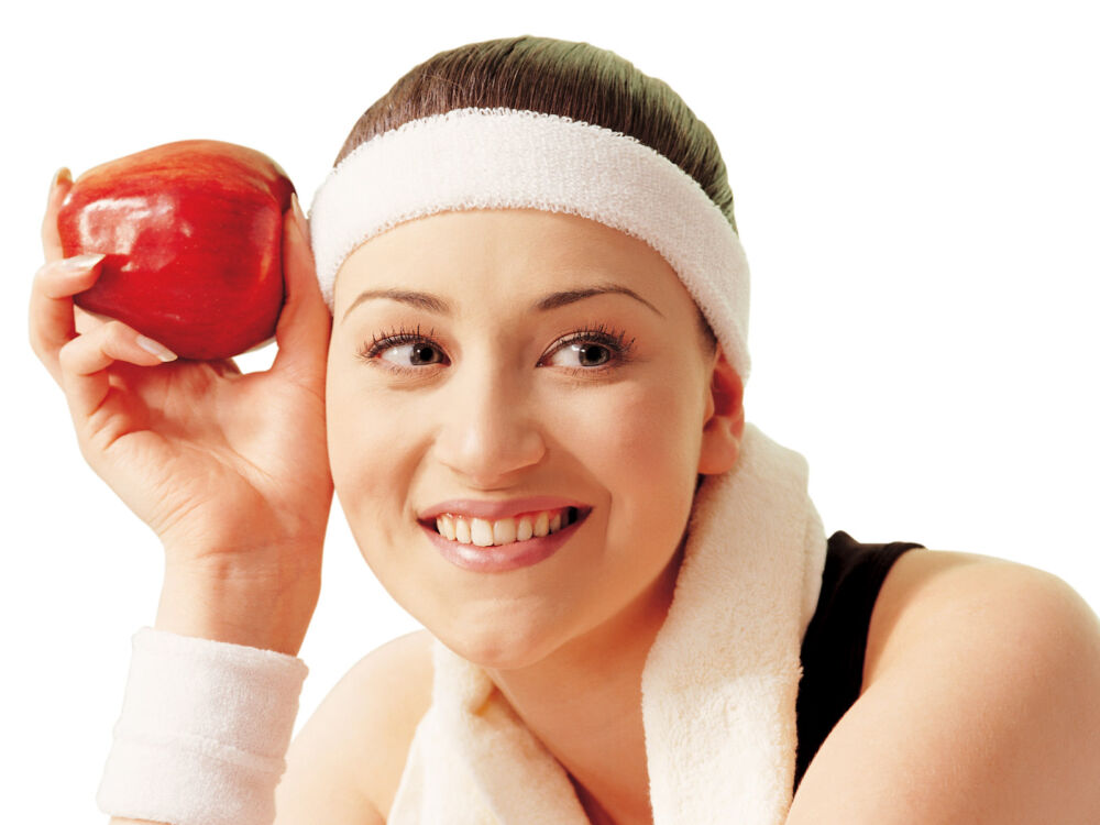 5ចំណុច ដែល​ស្ត្រី​គ្រប់រូប​ត្រូវ​យល់ដឹង​ក្នុងការ​ថែរក្សា​សុខភាព