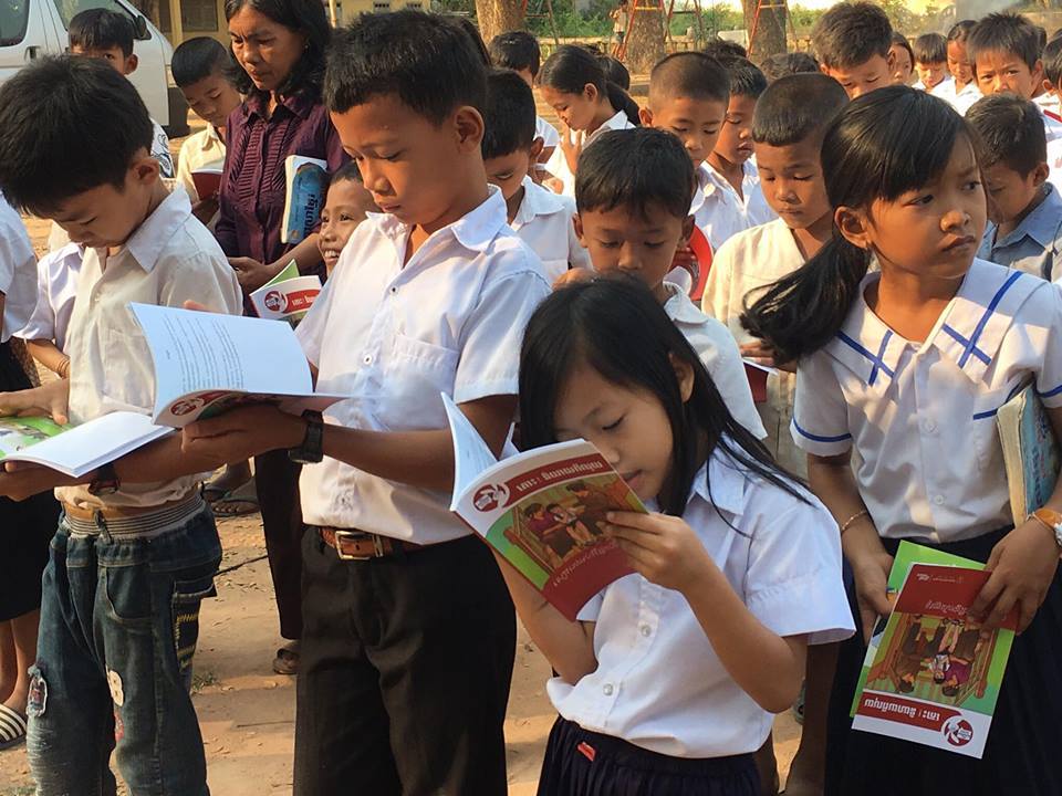 បង្រៀនកូនសន្សំលុយពីក្មេងអាចជួយឱ្យគាត់គ្រប់គ្រងហិរញ្ញវត្ថុបានល្អនៅថ្ងៃអនាគត