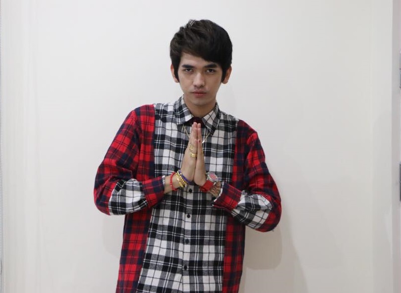 G-Devith អរគុណ សីហា ហា ដែល​បាន​បំភ្លឺ​ការពិត