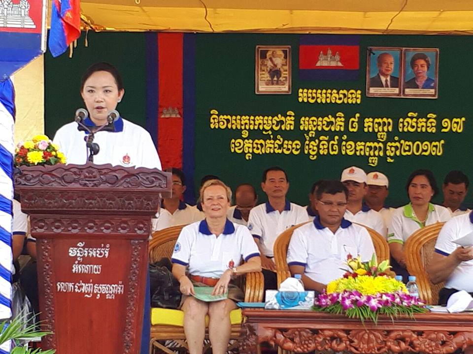 ក្រសួង​អប់រំ នឹង​បើក​ថ្នាក់​អក្ខរកម្ម​ឱ្យ​កាន់តែច្រើន​ដល់​កម្មករ​តាម​រោងចក្រ​នៅ​ឆ្នាំនេះ