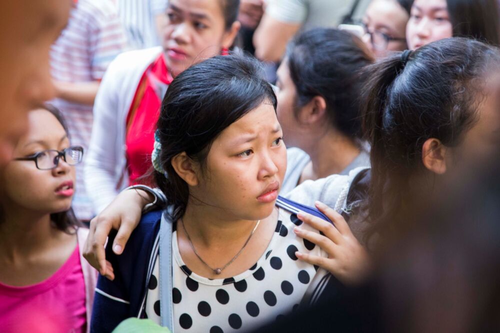 អ្នកធ្លាក់​បាក់​ឌុប​ក៏​អាច​ថ្កុំថ្កើង​បានដែរ បើ​ដឹង​ពី​វិធី​ពិចារណា​សម្រាប់​ជីវិត