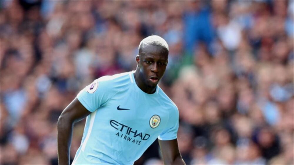 Mendy នឹង​អវត្តមាន​ក្នុងពេល Man City ទៅ​ជួប Chelsea ថ្ងៃ​សៅរ៍​នេះ