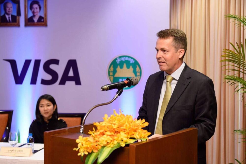 គ្រឹះស្ថាន​អង្គរ​ដាក់ចេញ​របៀប​ទិញ​សំបុត្រ​បែប​ថ្មី ដើម្បី​បញ្ចប់​ការទិតៀន