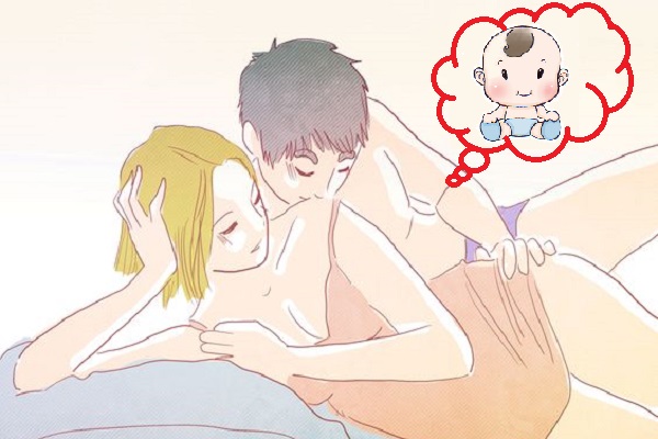 តើ​ស្ត្រី​ក្រោយពី​សម្រាល​កូន​រួច អាច​រួមភេទ​បាន​នៅពេលណា?​