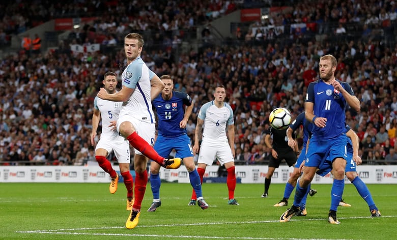 អង់គ្លេស សង្គ្រោះ​ការភិតភ័យ ខណៈ​អាល្លឺម៉ង់ បំបាក់ ន័​រ​វែ​ស ចាស់ដៃ