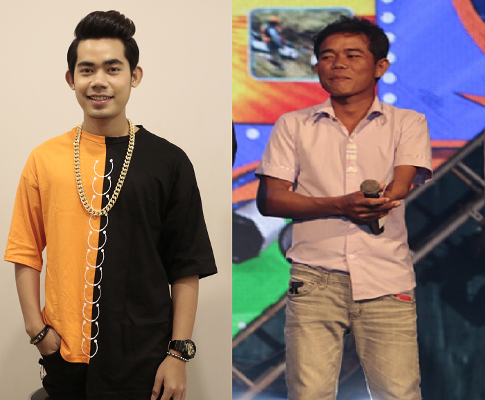 បុរសពិការដៃសំឡេងពីរោះដូច នី រតនា សម្រេចក្តីប្រាថ្នាហើយ (មានវីដេអូ)