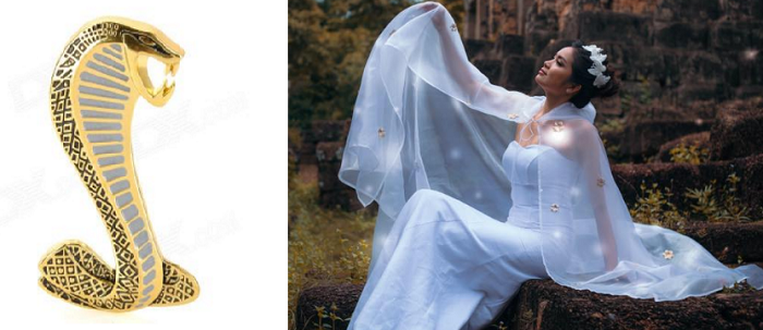 មាន សូនីតា ប្រាប់ថា នាងកើតឆ្នាំម្សាញ់…