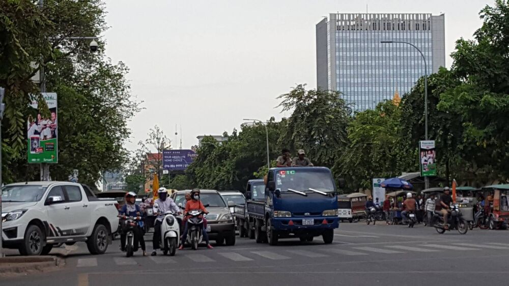 វិធីងាយៗក្នុងការបង់ពន្ធលើមធ្យោបាយដឹកជញ្ជូន និងយានជំនិះ