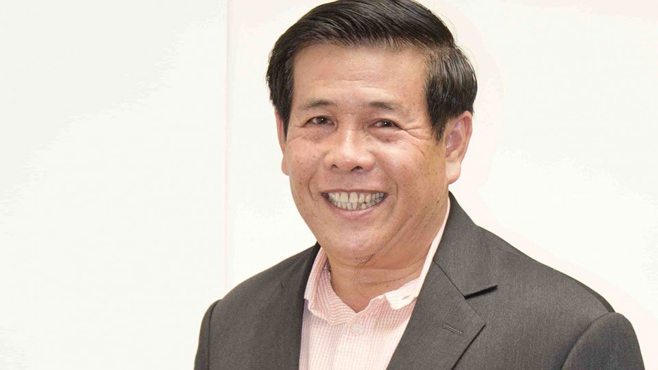 ឧកញ៉ា លី ហួរ វិនិយោគ​លំនៅដ្ឋាន​តម្លៃ​ទាប​នៅ​ជាយក្រុង​ភ្នំពេញ