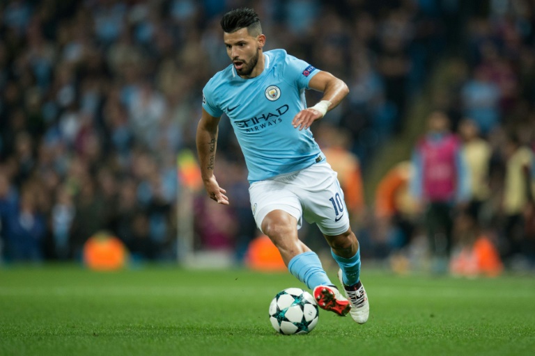 Man City ខកចិត្ត​ធំ  Aguero គ្រោះថ្នាក់​រថយន្ត​បាក់ឆ្អឹង​ជំនីរ  