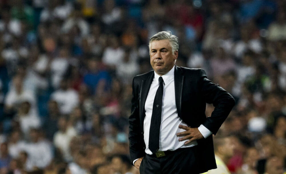 Bayern បណ្តេញ​លោក Ancelotti ចេញពី​តំណែង​គ្រូបង្វឹក