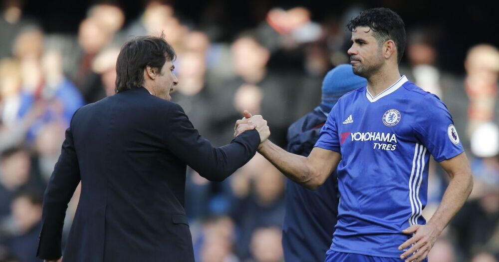 លោក Conte  ថ្លែងអំណរគុណ​ដល់ Costa ក្នុង​ការជួយ​ឲ្យ Chelsea ទទួលបាន​ជោគជ័យ