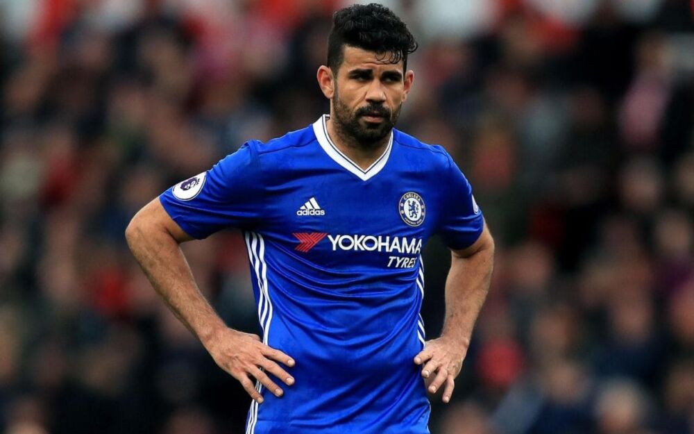 Chelsea ប្រកាស​ពី​ការយល់ព្រម​លក់ Costa ទៅ​ឲ្យ Atletico ក្នុងតម្លៃ​ខ្លួន 57លាន​ផោន