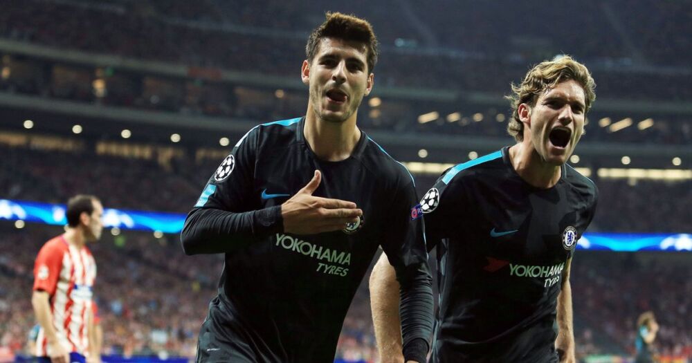 Neymar ជួយឲ្យ PSG ផ្តួល Bayern ខណៈ Chelsea ផ្តល់ការខកចិត្តដល់ Atletico