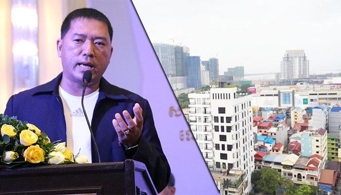 សេចក្តីប្រកាស​របស់​ក្រសួង​នឹងធ្វើ​ឱ្យ​ក្រុមហ៊ុន​ភ្នាក់ងារ​វាយតម្លៃ​អចលនវត្ថុ​ងាយស្រួល​ធ្វើការ