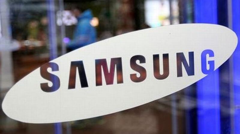 ស្លាក​យីហោ​ក្រុមហ៊ុន Samsung មានតម្លៃ​ជាង 56ពាន់​លាន​ដុល្លារ នៅ​ឆ្នាំ 2017នេះ