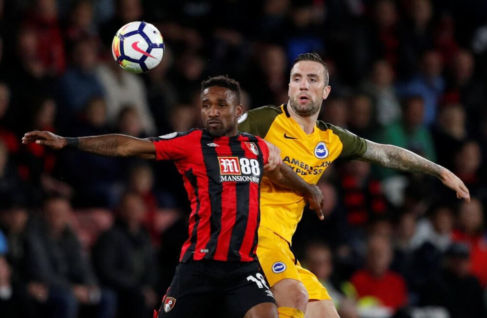 Bournemouth ទទួលបាន3ពិន្ទុ​ជា​លើកដំបូង