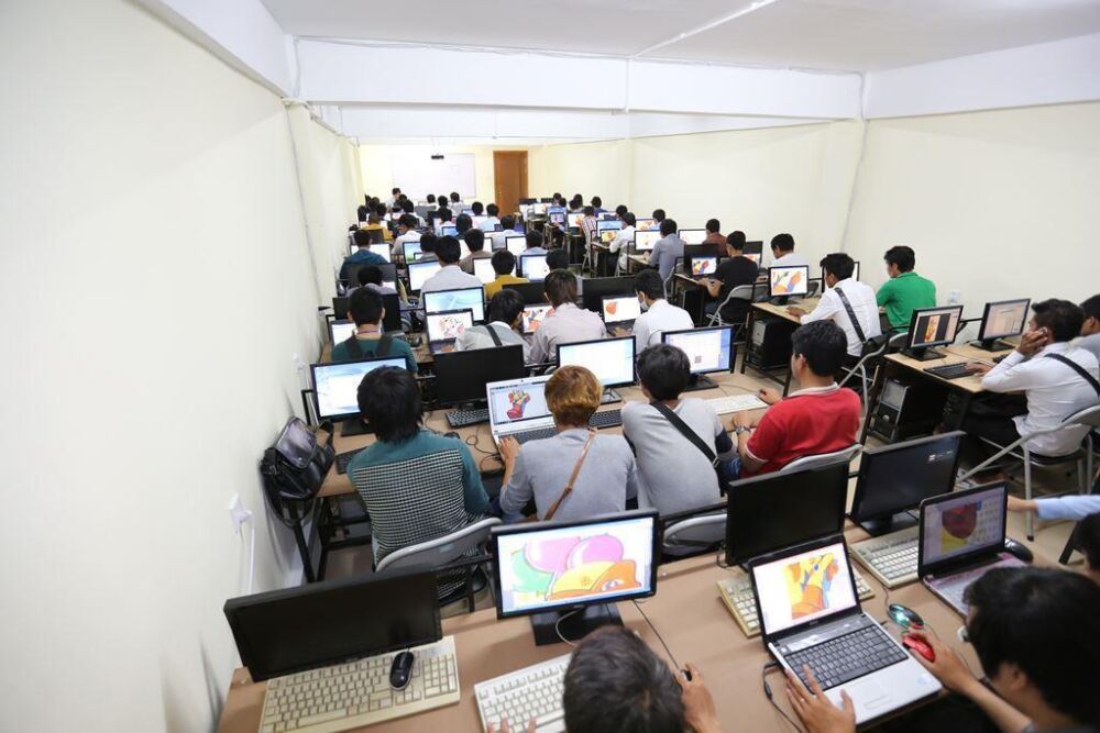 និស្សិត​ជាច្រើន​យល់ច្រឡំ​ថា ទាល់តែ​រៀន ICT ទើប​មាន​ការងារ​ធ្វើ