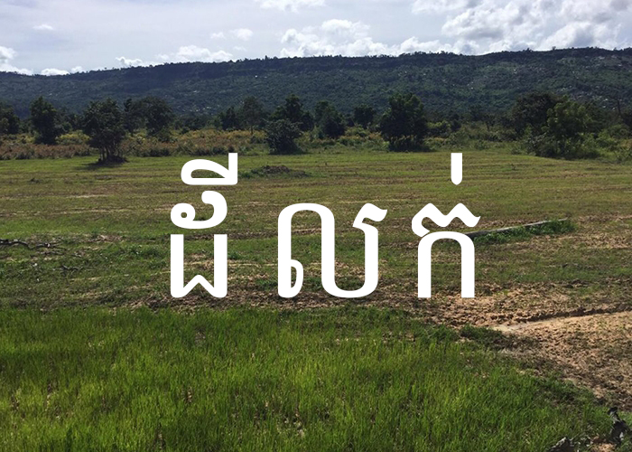 ការដើរ​កម្សាន្ត​ក្នុងឱកាស​ភ្ជុំបិណ្ឌ​ធ្វើ​ឲ្យ​ចរន្ត​ទិញ-លក់​ដីធ្លី​កើនឡើង