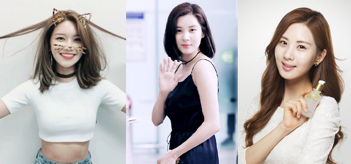 សមាជិក 3នាក់នៃក្រុមចម្រៀង Girls’ Generation អះអាងថា ចាកចេញពីក្រុម