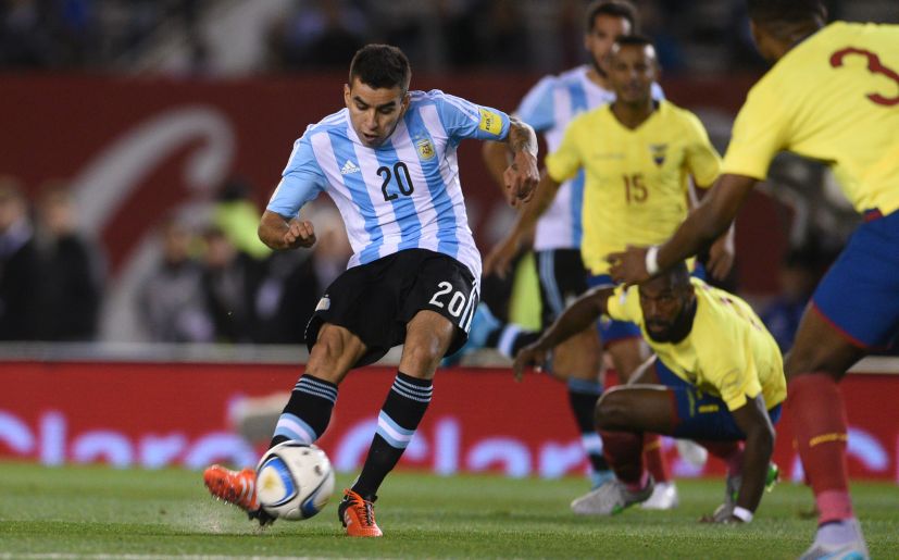 ដើម្បី​ក្តីសង្ឃឹម World Cup…អា​ហ្ស​ង់​ទីន ត្រូវតែ​ឈ្នះ​ជាដាច់ខាត​ពេល​ប៉ះ អេក្វាទ័រ