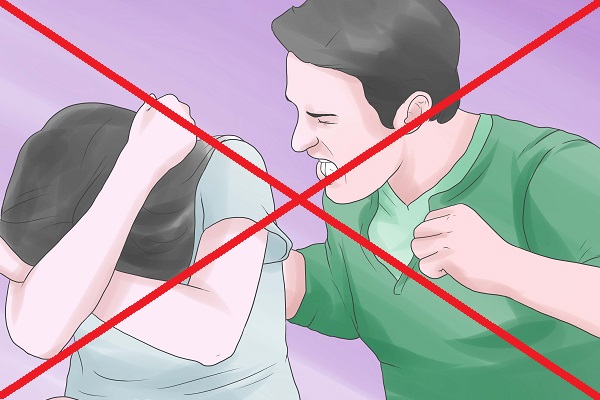 រឿង5យ៉ាងដាច់ខាត​ត្រូវ​ចៀសវាង​ ដើម្បី​គ្រួសារ​មាន​សេចក្តីសុខ​