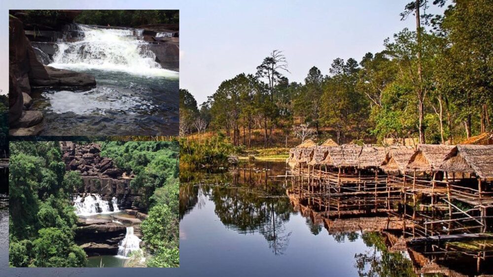 យល់ដឹងពី«តំបន់ប្រើប្រាស់ច្រើន»