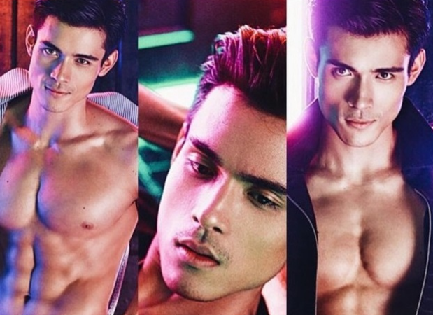 នាំគ្នាមកស្គាល់ពិធីកររូបសង្ហាដាច់គេក្នុងកម្មវិធី  Miss Grand International 2017 វិញម្ដង…