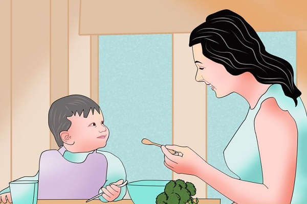 តើ​អាហារ​កាក​សរសៃ​សំខាន់​ចំពោះ​កូនតូច​យ៉ាងណាខ្លះ?​