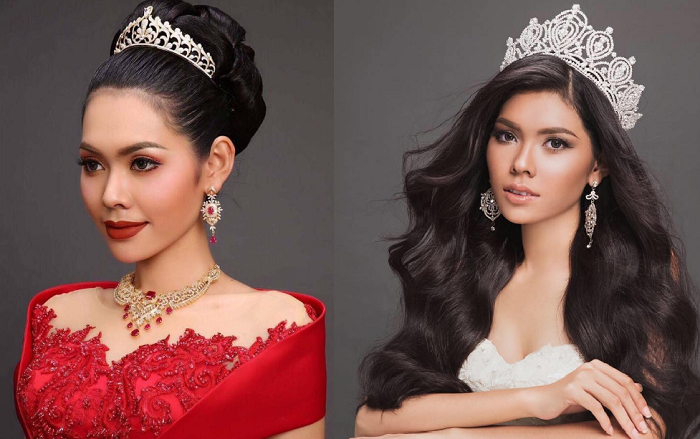 កញ្ញា ប៊ី សុធារី  ទទួលបានទិដ្ឋាការពីស្ថានទូតអាមេរិកហើយ