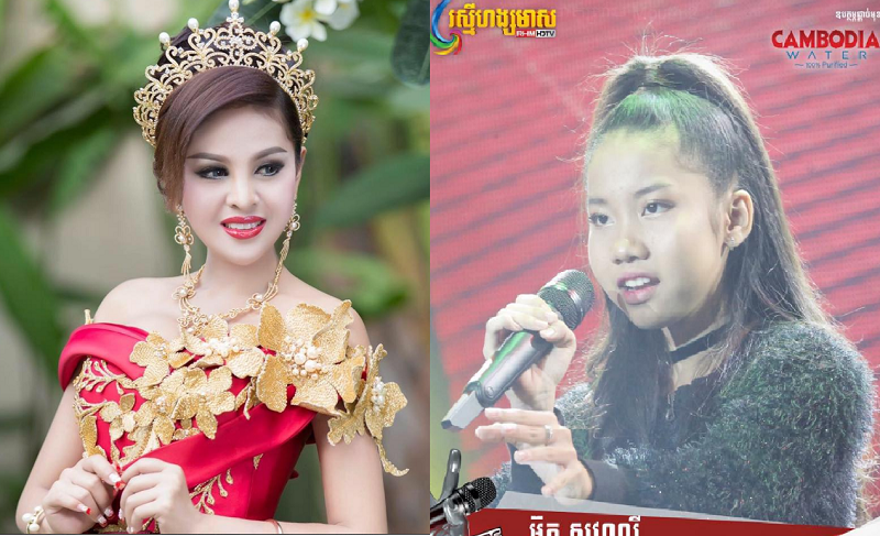 ការចាកចេញរបស់នាងតូច សុវណ្ណារី ធ្វើឱ្យ ដេននី ក្វាន់ ទប់ចិត្តមិនបាន!