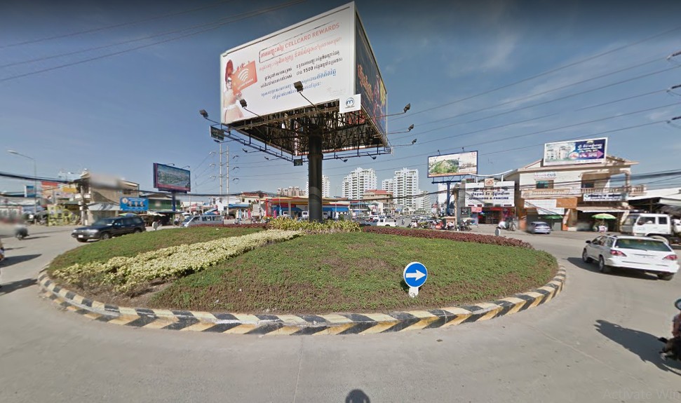 ពលរដ្ឋសប្បាយចិត្តដែរឬទេ នៅពេល​រង្វង់​មូល​កាំ​កូ​ស៊ី​ធី​ត្រូវបាន​លុបចោល?