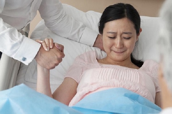 ចំណុច​ដែល​អ្នក​ម្ដាយ​គ្រប់រូប​ត្រូវ​យល់ដឹង បន្ទាប់ពី​សម្រាលកូន​បាន 24ម៉ោង​