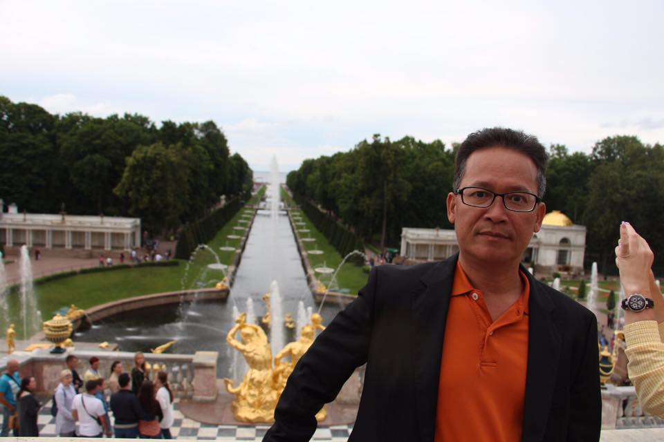 ការសិក្សា​នៅ​មហាវិទ្យាល័យ​ត្រូវការ​ការពិចារណា​ខ្ពស់​ទើប​ជោគជ័យ