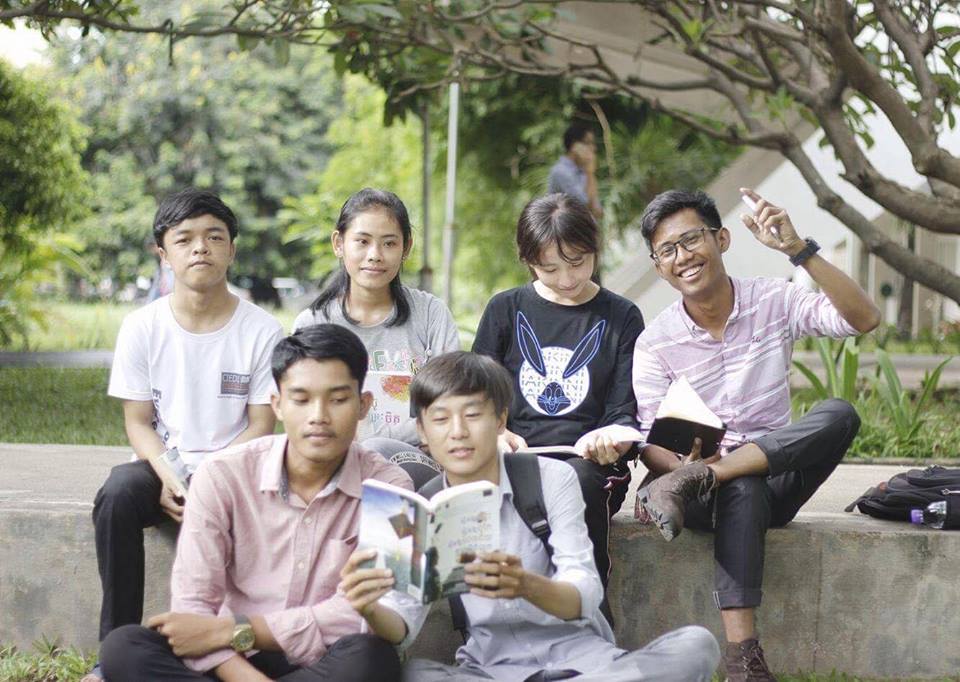 មនុស្ស​ដែល​ខ្វះ​ការអាន អាច​ប្រឈម​បញ្ហា​ក្នុង​ជីវិត​ច្រើនជាង​អ្នក​ដែល​ចូលចិត្ត​អាន